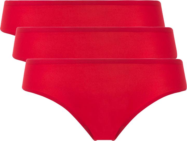 Actual product image Chantelle Slip Casual Stretch SOFTSTRETCH - 19988 (One size, pack of 3)
