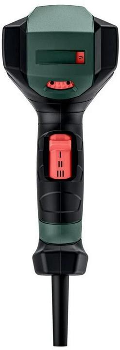 Image du produit Metabo Souffleur d'air chaud HG 20-600