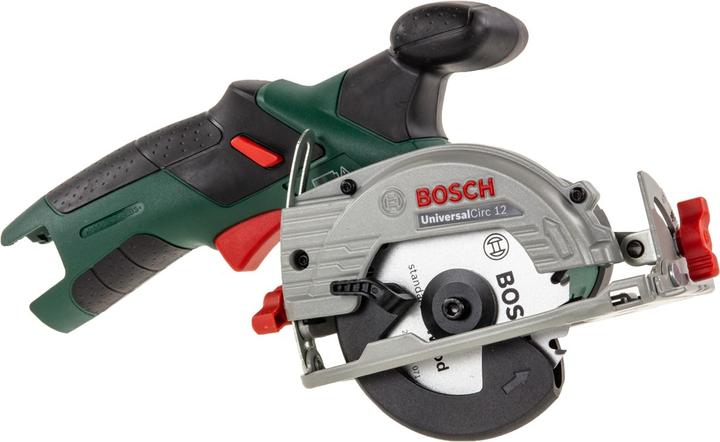 Produktbild Bosch Home & Garden UniversalCirc 12