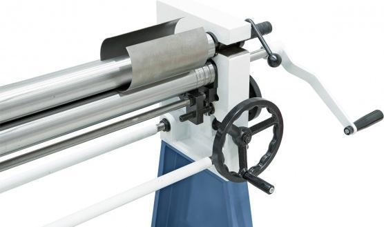 Produktbild Bernardo Cantina Bernardo - Rundbiegemaschine HRM 1250