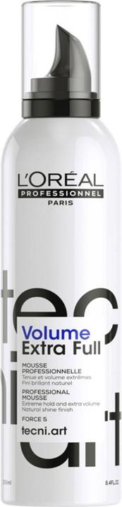 Actual product image L'Oréal Professionnel Tecni. Species (250 ml, Foaming agent)