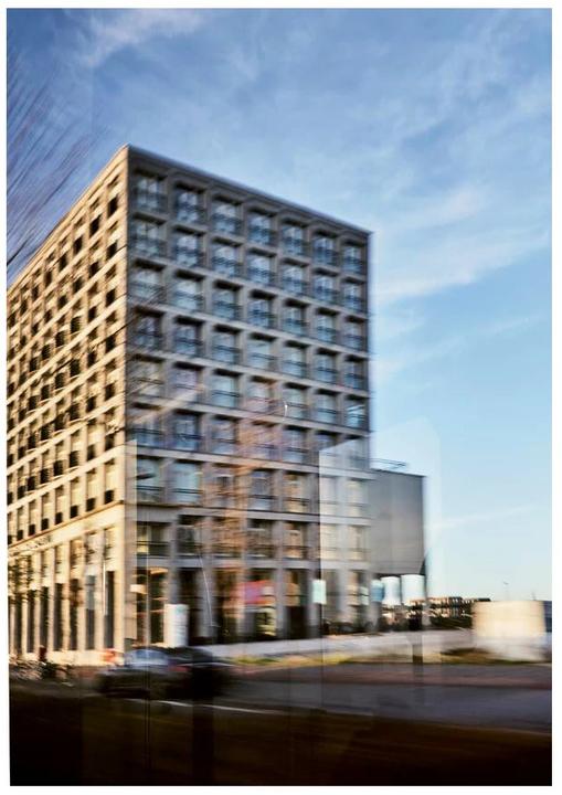 Immagine prodotto Baumschlager Eberle Architekten 2010-2020 (Inglese, Tedesco, Dietmar Eberle, Eberhard Tröger, 2023)