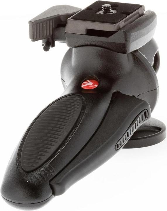 Image du produit Manfrotto 327RC2, Tête de balle de joystick (Tête sphérique)