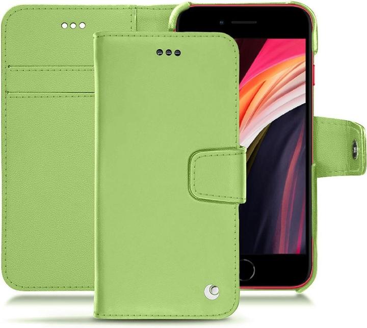 Vert olijf ( Nappa - Pantone #a7c58e )