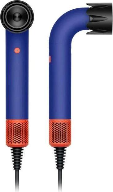Actual product image Dyson HD18 Supersonic R Pro