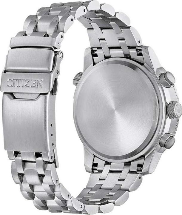 Image du produit Citizen CB5860-86E Promaster Sky Chronographe 43mm 20ATM (Montre analogique, Affichage de la réserve de puissance, 43 mm)