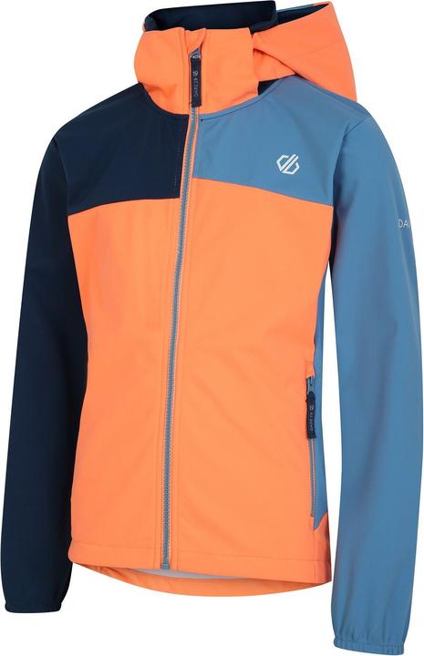 Image du produit Dare2b - Veste softshell CHEER - Enfant (146, 152)