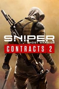 Produktbild CI Games Sniper Ghost Warrior Contracts 2 (PC, DE)