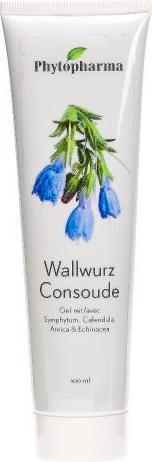 Produktbild Phytopharma Wallwurz Gel 200ml (Körpergel, 676.80 ml)