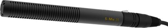 Actual product image Deity S-Mic 3S