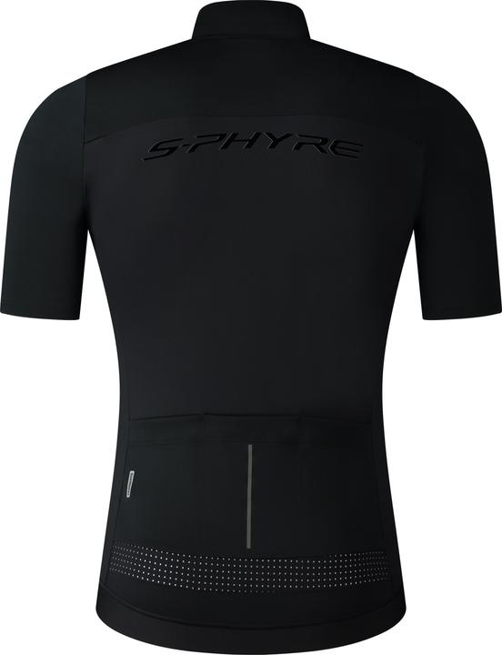 Immagine prodotto Shimano S-PHYRE WIND SS JACKET Nero XL (XL)