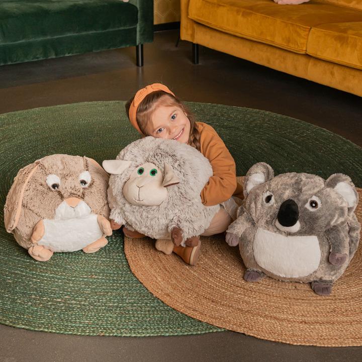 Image du produit Cozy Noxxiez Chauffe-mains Koala (35 cm)