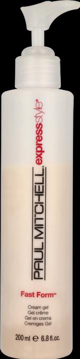 Produktbild Paul Mitchell Fast Form (Haargel, 200 ml)