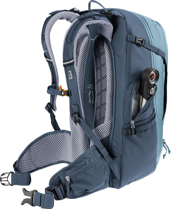 Actual product image Deuter Trans Alpine 30 (30 l)