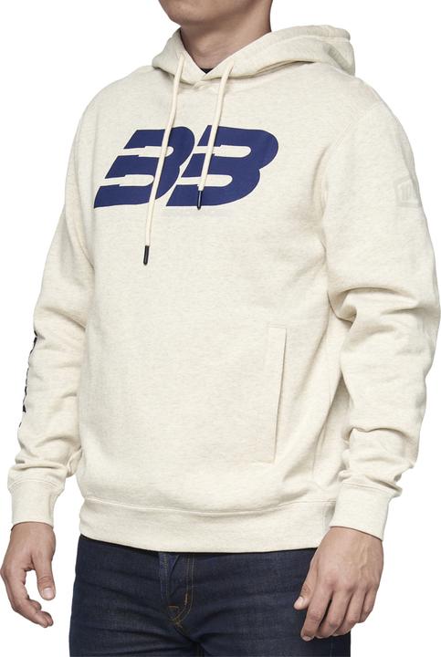 Immagine prodotto 100% Felpa con cappuccio BB33 (XL)