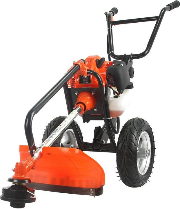 Produktbild Demon RQ580 (Trimmfaden)
