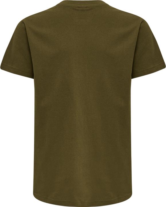 Image du produit hummel Hmlred Basic T-Shirt S/S Kids (116)
