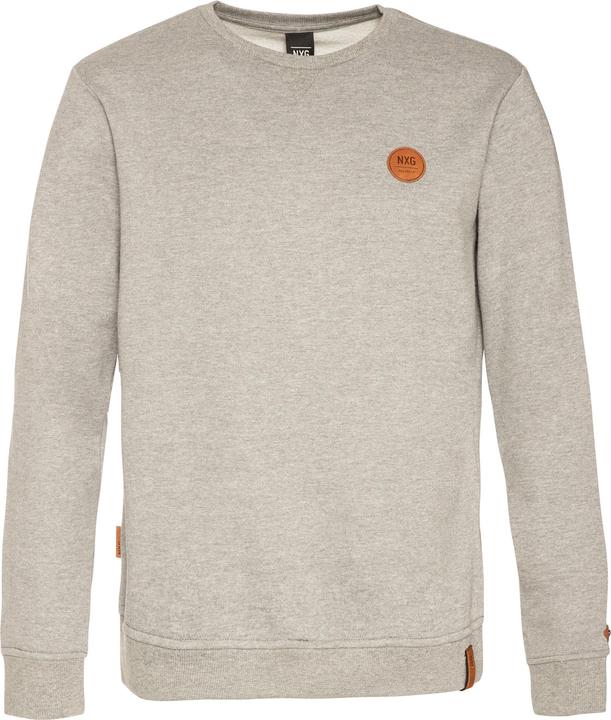 MGA Herren Sweatshirt NXG Protest Viktor Sweatshirt (XL)