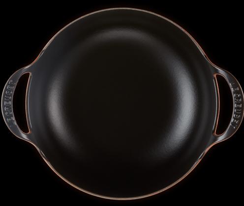 Immagine prodotto Le Creuset Piatto Balti (24 cm, Pentola, Ghisa)