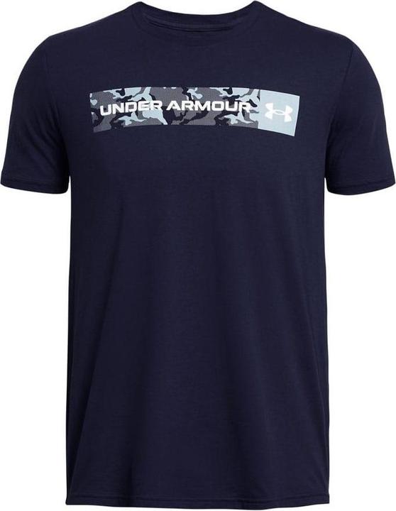 Produktbild Under Armour TShirt Tarnmuster (S)
