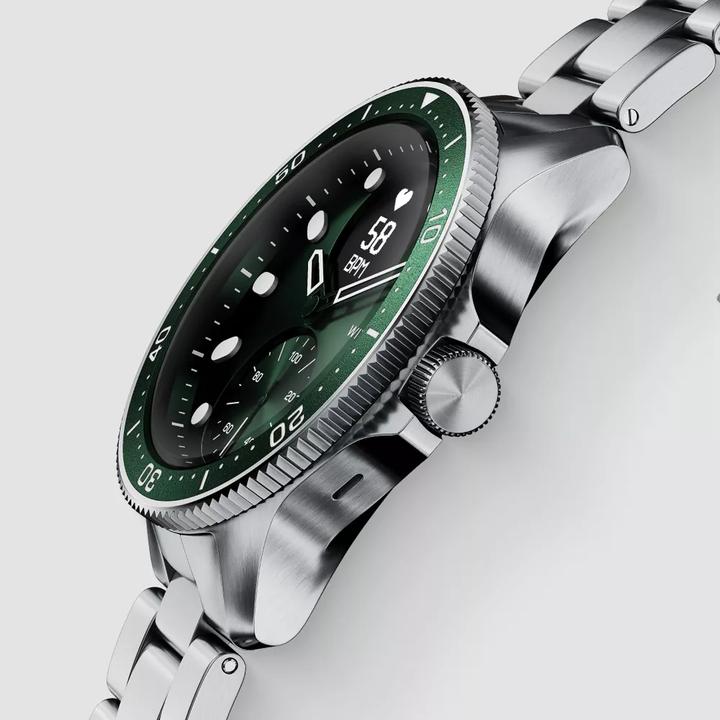 Image du produit Withings Scanwatch Horizon (43 mm)
