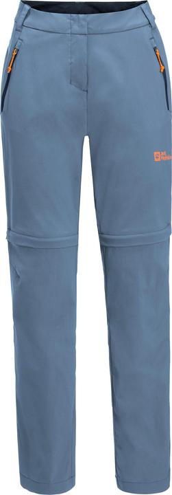 Immagine prodotto Jack Wolfskin Glastal Zip Off Pants W (34)