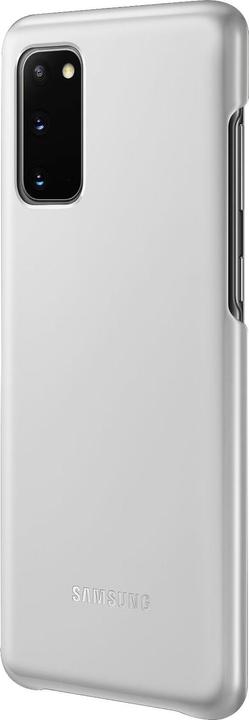 Produktbild Samsung LED Back Cover (Samsung Galaxy S20 5G, Samsung Galaxy S20+)