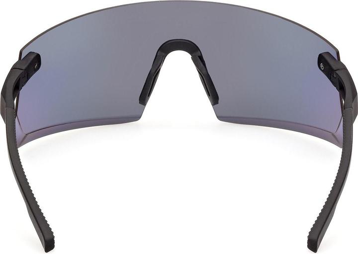 Image du produit adidas SP0090 Miroir Cat. 3 (Noir mat, Encre noire mate)