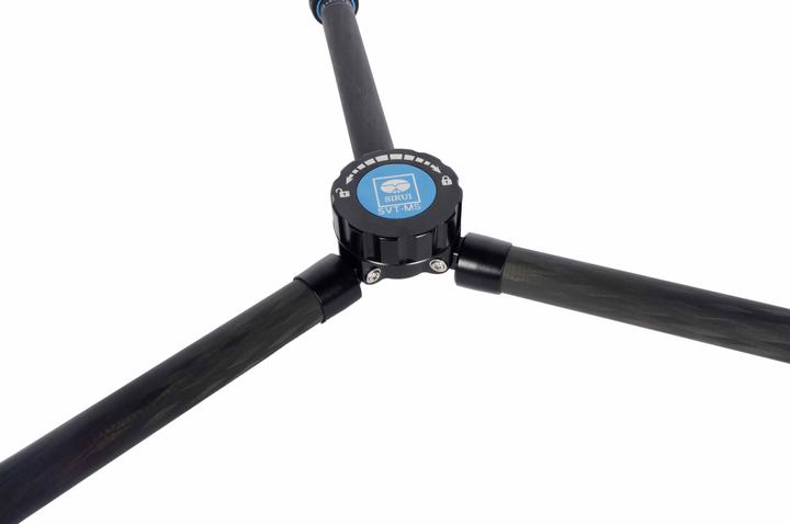 Image du produit Sirui Tripode vidéo SVT75 Pro (Carbone)