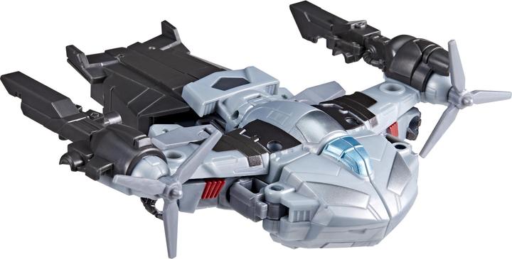 Immagine prodotto Hasbro Transformers Earthspark Deluxe Class Megatron