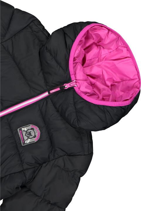 Produktbild CMP Campagnolo Hoodie (140)