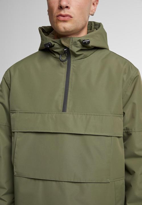 Immagine prodotto Brandit Uomo Giacca a vento Arctic - 174751 (M)