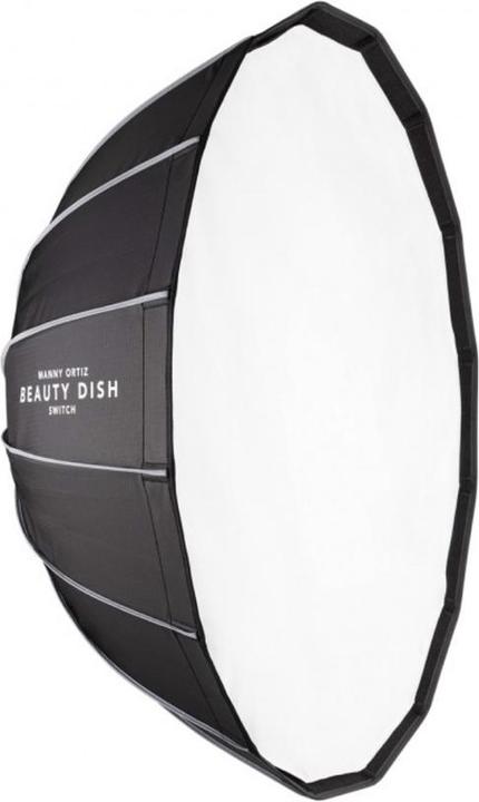 Produktbild Westcott Beauty Dish Switch 36” (Silver Interior) (Beauty Dish)