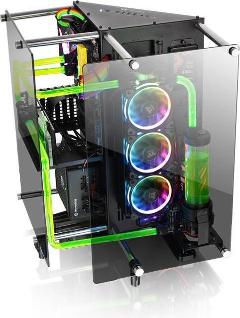 Actual product image Thermaltake Core P90 TG (ATX, mATX, Mini-ITX)