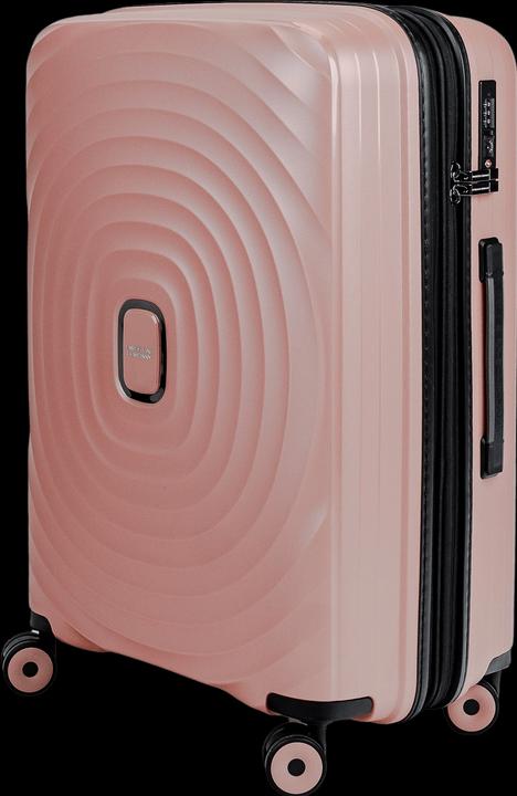 Produktbild Swissbags Echo - Grösse medium erweiterbar (89 l, M (50 - 90l))
