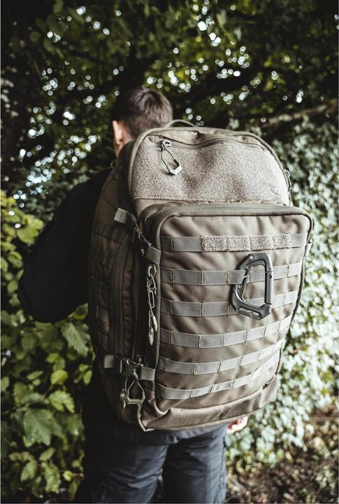 Produktbild Highlander Harrier 45L (45 l)