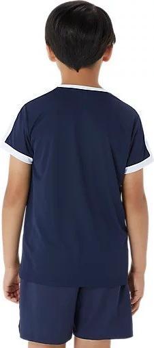Produktbild ASICS Performance Asics Tennis Ss Top Light Ube/White Girl (M)
