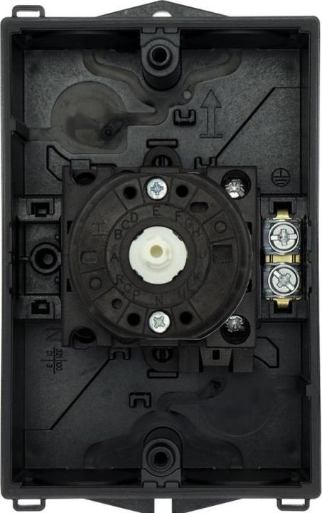 Produktbild Eaton T0-2-1/I1