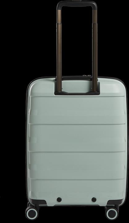 Actual product image Stratic Straw + hard shell case() (43 l, Hand luggage (up to 50 litres))