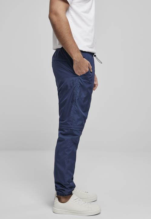Produktbild Urban Classics Zip Away Track Pants (XL)