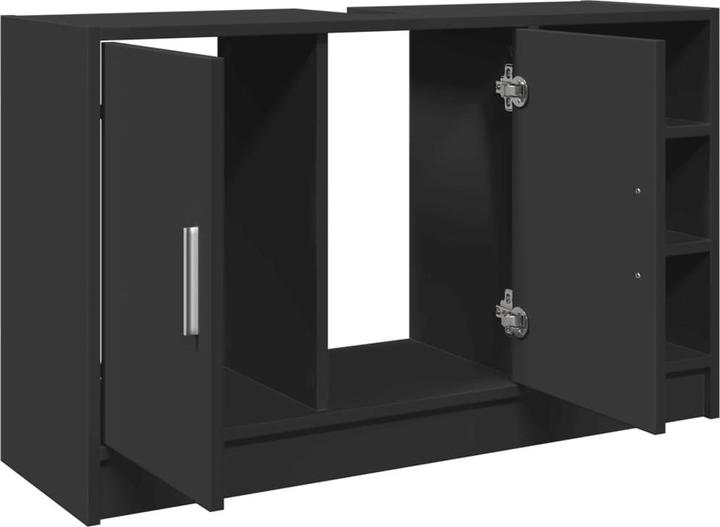 Image du produit VidaXL Meuble sous lavabo (90 x 29 x 55 cm)