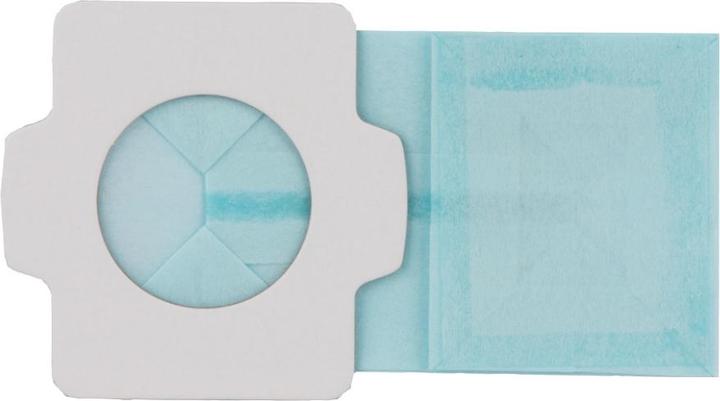 Makita Papierfilter (1 x)