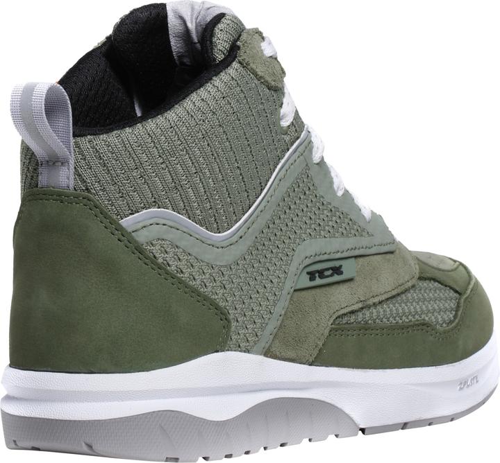 Produktbild TCX Femmes Chaussures Nalbak Air (Damen, 39)