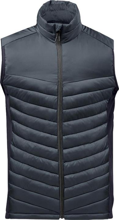 Actual product image Stormtech Mens Montserrat Thermal Gilet (L)