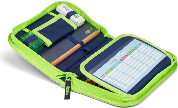 Produktbild Ergobag Zubehör Mäppchen 21 tlg.