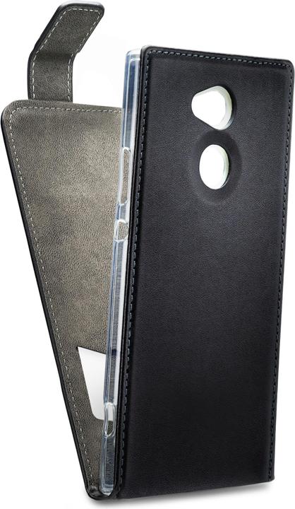 Actual product image Mobilize Classic Gelly Flip Case (Sony Xperia XA2 Ultra)