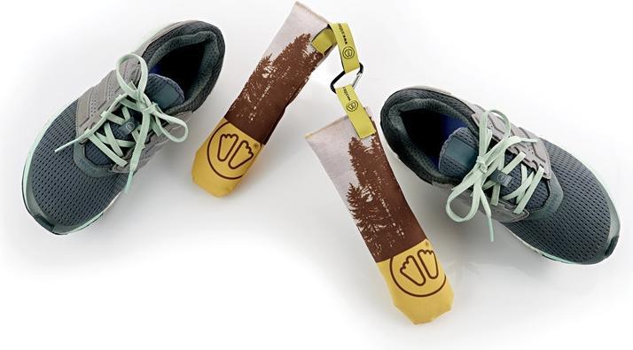 Actual product image Sidas Shoe dryer (1 x)