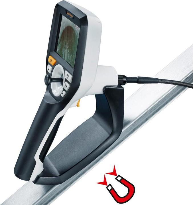 Immagine prodotto Laserliner Telecamera endoscopica VideoInspector 3D