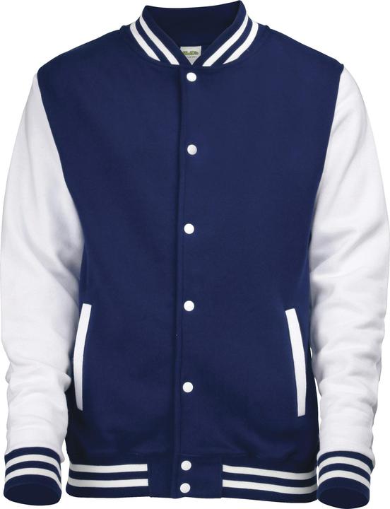 Weiss, Blau, Oxford