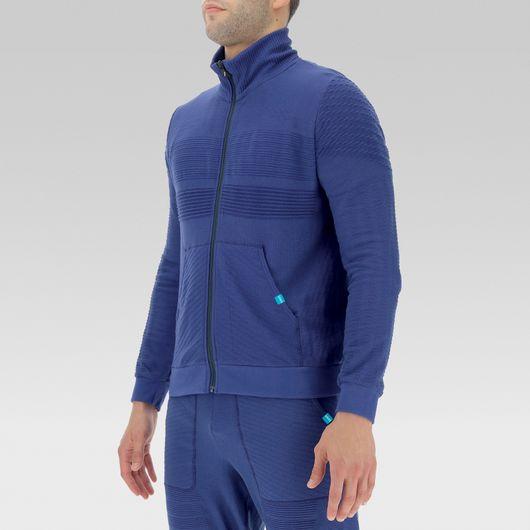 Produktbild UYN Sweatshirt Mit Durchgehendem Reissverschluss Natural Training (S)